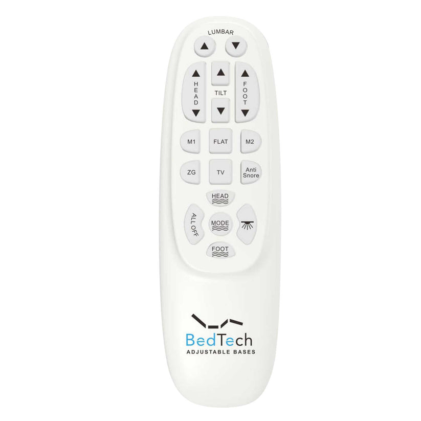 BT6500 Adjustable Bed by BedTech